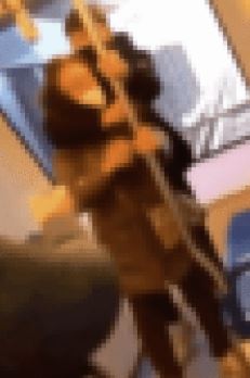 지하철 중학생 노인폭행