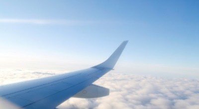 비행기 탑승 시 금지물품