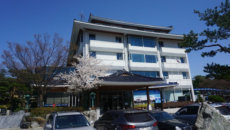 속초 척산온천휴양촌 사진