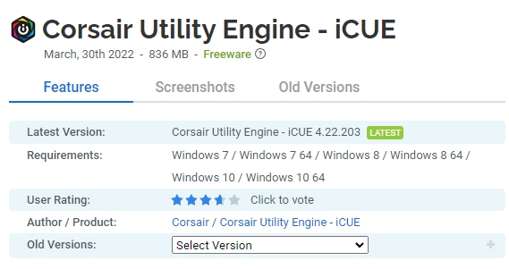 Corsair-Utility-Engine-iCUE