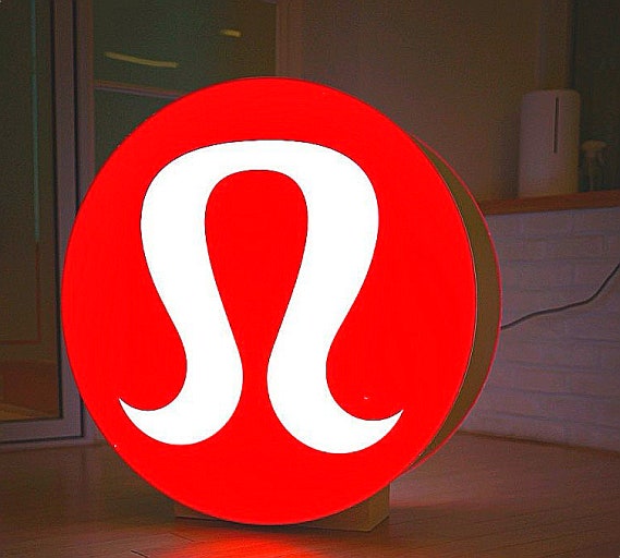 룰루레몬 서울 오프라인 매장 위치