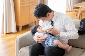 육아휴직 급여 신청&amp;#44; 2025 육아휴직 개편 내용 