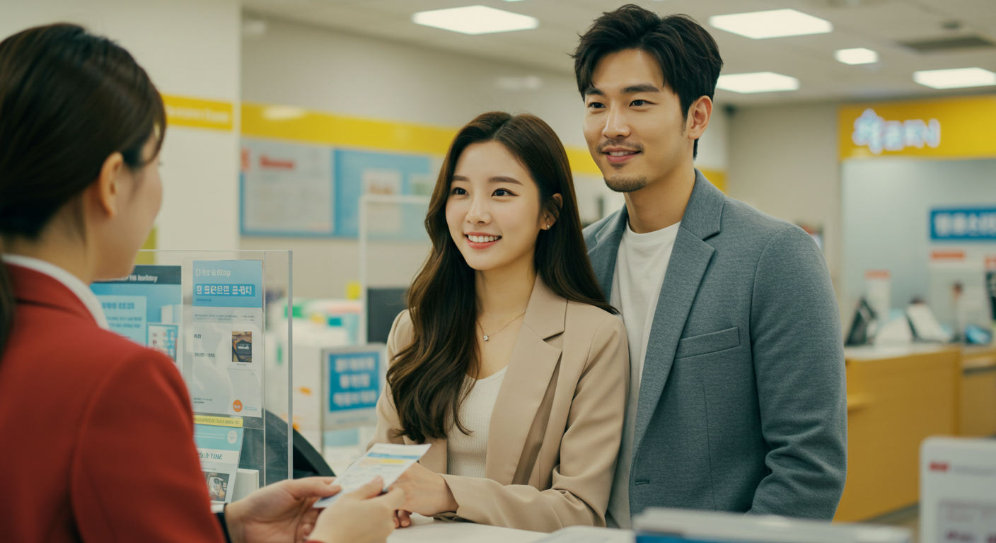 정부 소액대출 총정리