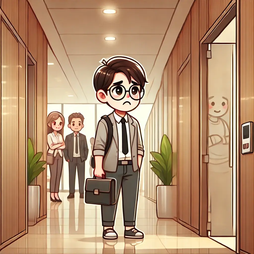 뉴스에서 들리는 면직, 면직재가, 해임, 처분…무슨 뜻일까? 예시로 쉽게 알아보기