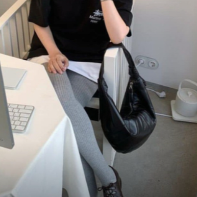 르메로 크루아상백 실용성