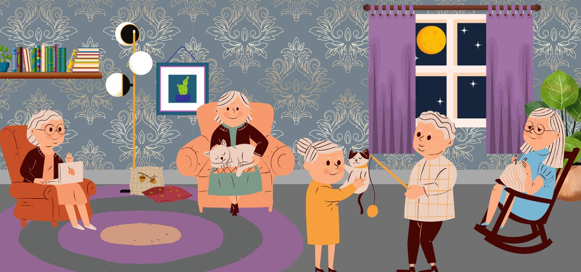 노년층을 위한 신직업 &ndash; 100세 시대, 제2의 커리어는 선택이 아닌 필수