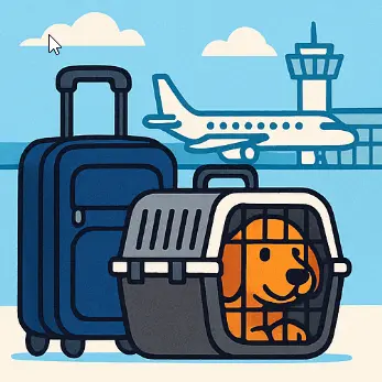반려동물과 여행