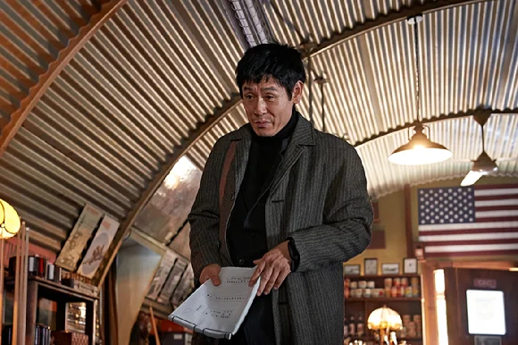 굿뉴스 (2025) 영화