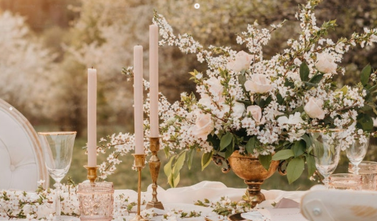 &ldquo;결혼식 식권 한 장에.. 6만 원&rdquo;