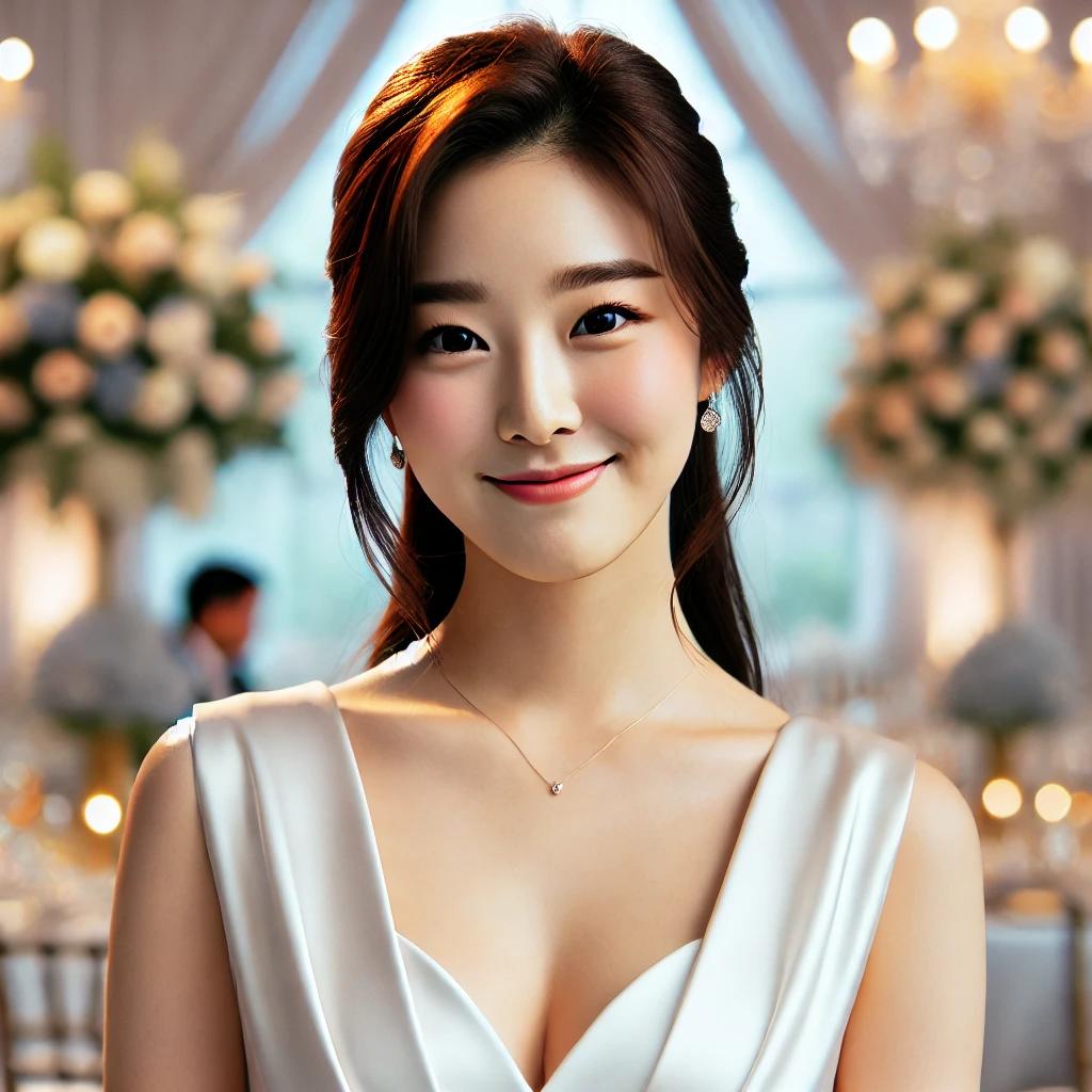 자녀 결혼후 인사말