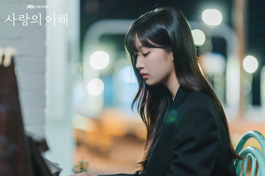 &#39;사랑의 이해&#39; 드라마 스틸컷