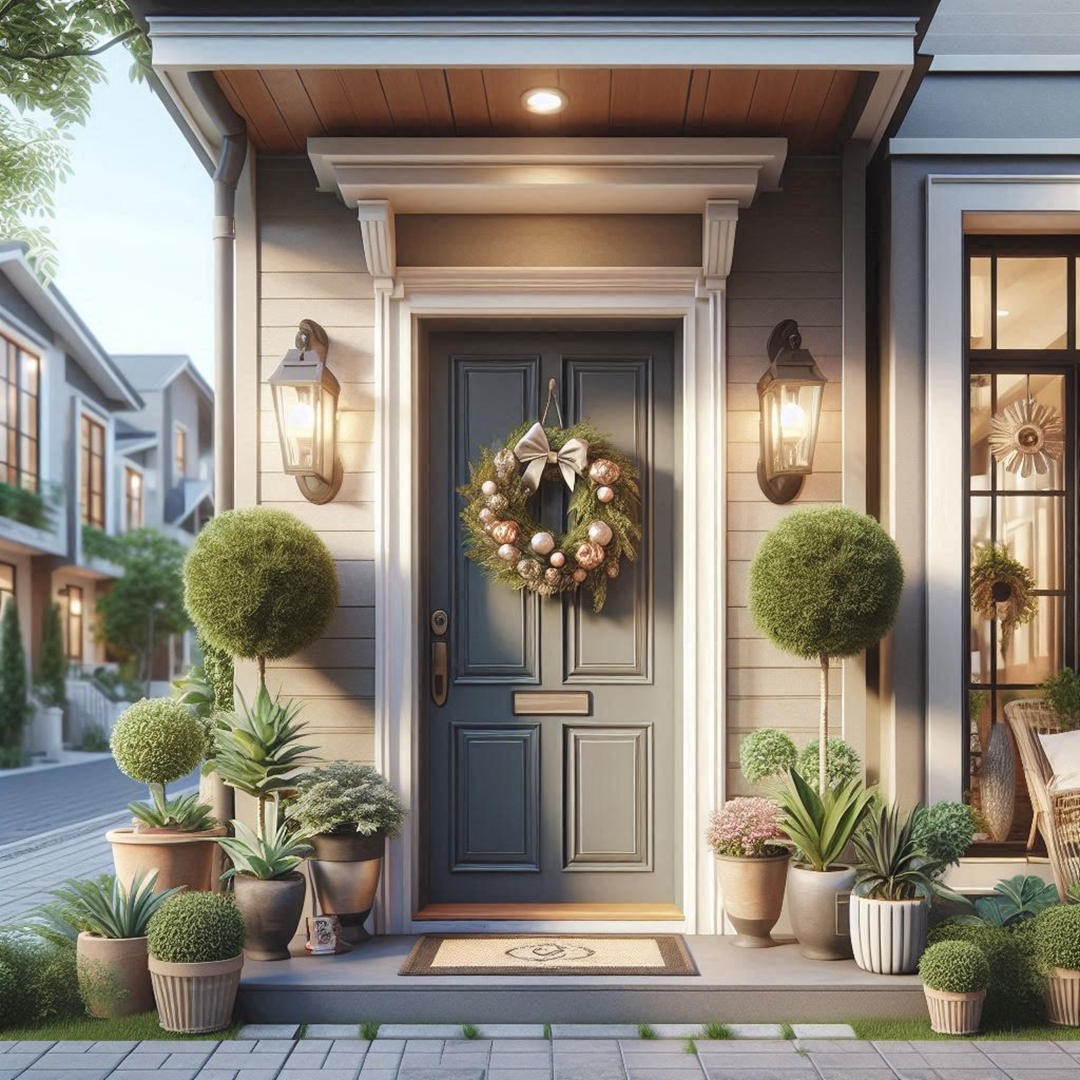 현관문 교체 시기와 비용 아파트 현관문 가격