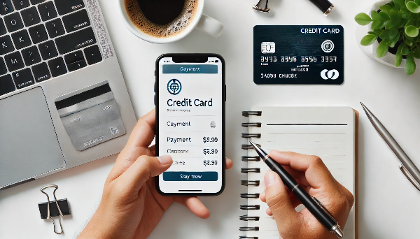 신용카드 할부와 신용점수의 올바른 이해와 관리