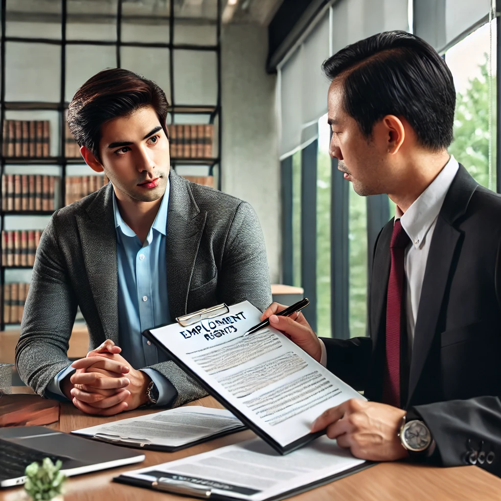 근로계약서 미작성 반드시 알아야 할 법적 대응 방법과 대처법