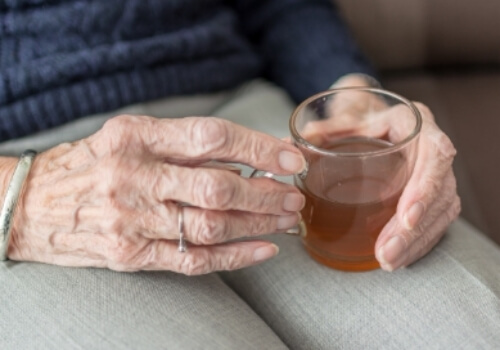 고령자 복지주택 입주자격