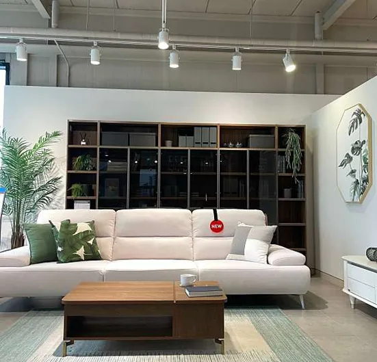 리바트 천안아산점