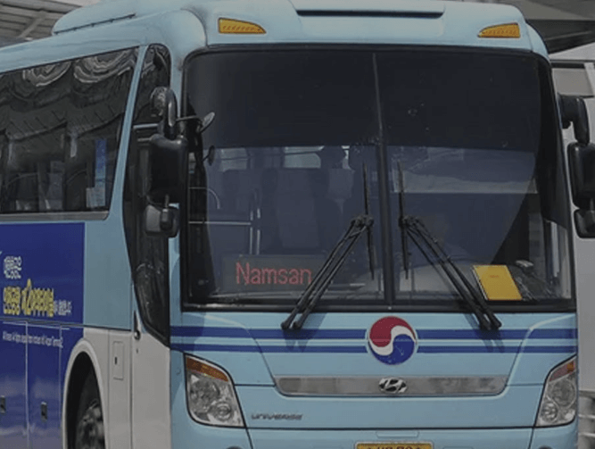 해운대 인천공항 리무진 버스 &ndash; 시간표&amp;#44; 요금&amp;#44; 예매