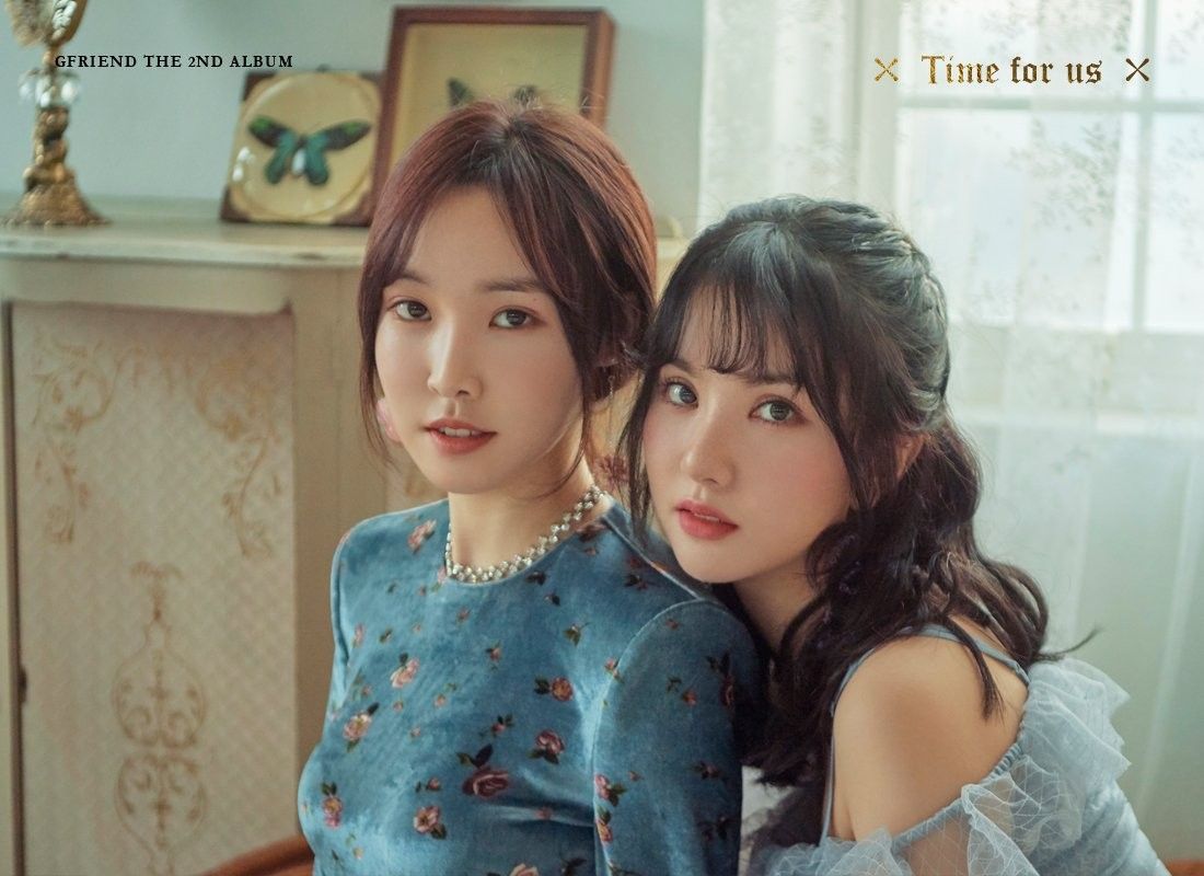 여자친구 GFRIEND