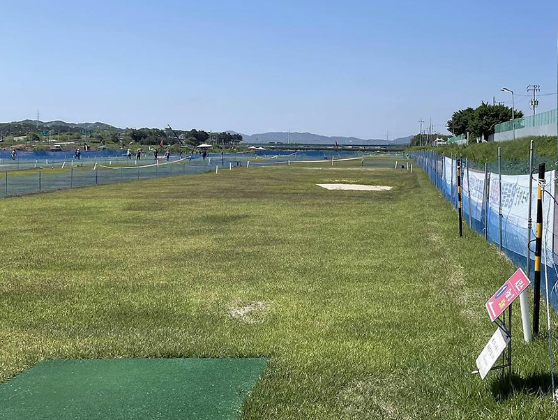 경기도 이천시 이천파크골프장 소개