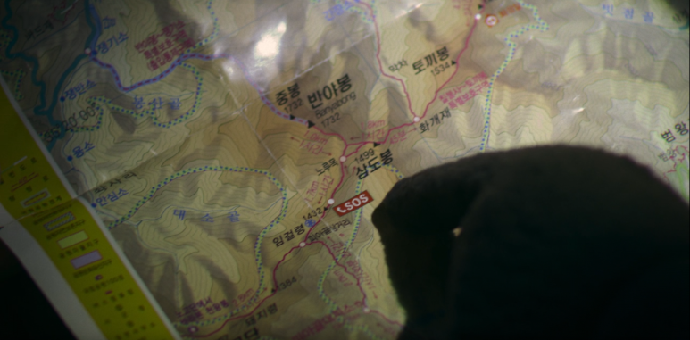 킬러들의 쇼핑몰 3회