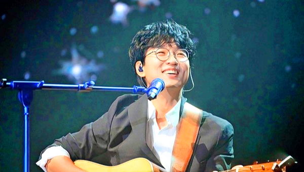 박창근 전국투어 콘서트