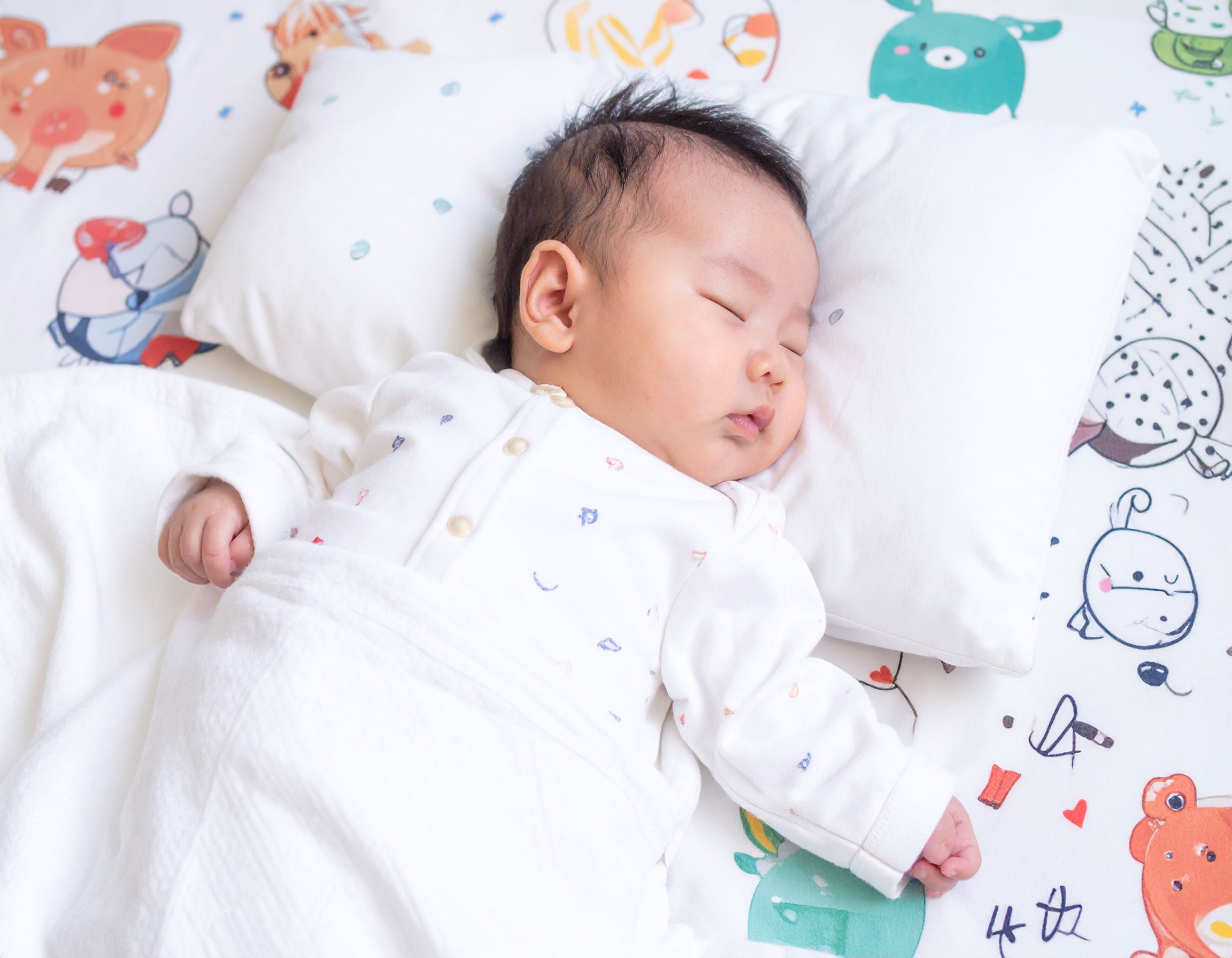 아동 수면 관리, 열대야 아동 수면 팁, 열대야 아동 건강 체크