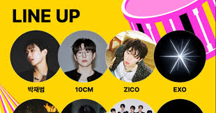 2025 K-POP MMA 지드래곤 티켓팅 100% 성공하는 법