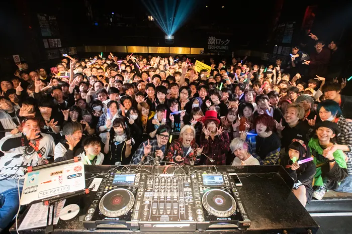 clubasia