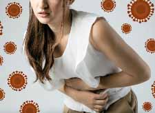 췌장암 초기 증상 복통