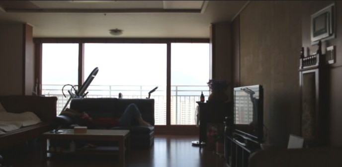 부모님 살림재구성 (단순화, 도움, 변경)