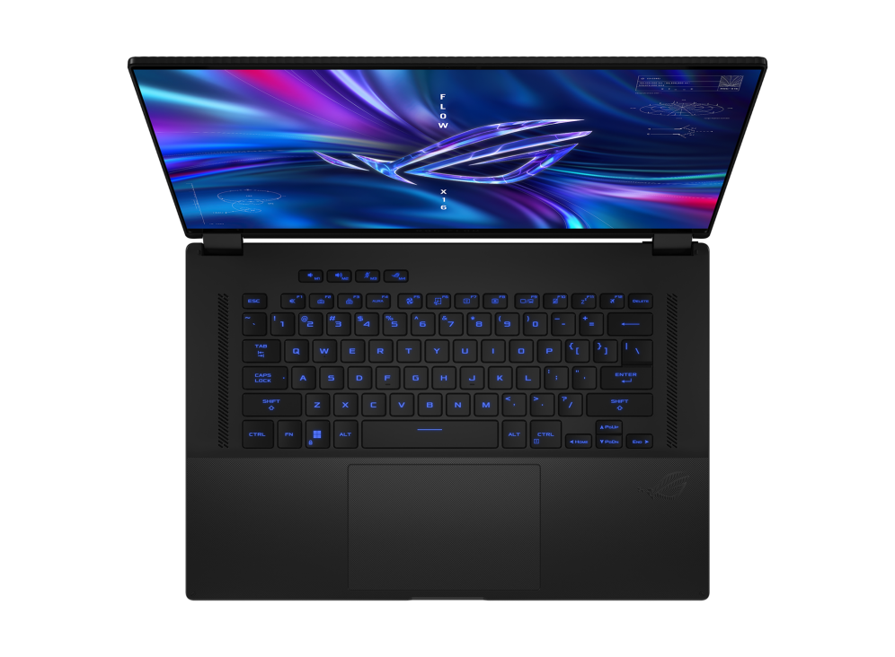 Asus ROG Flow X16 (2023) GV601
