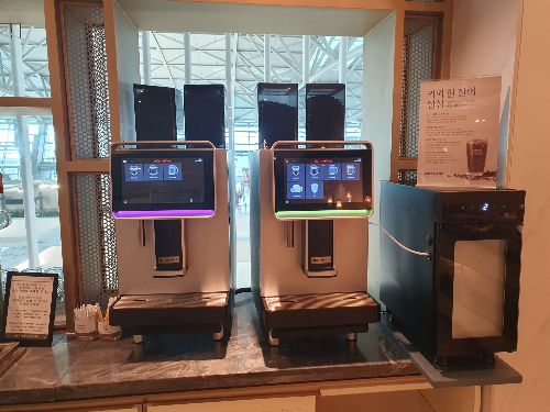 인천공항-스카이허브-라운지-이용후기-위치