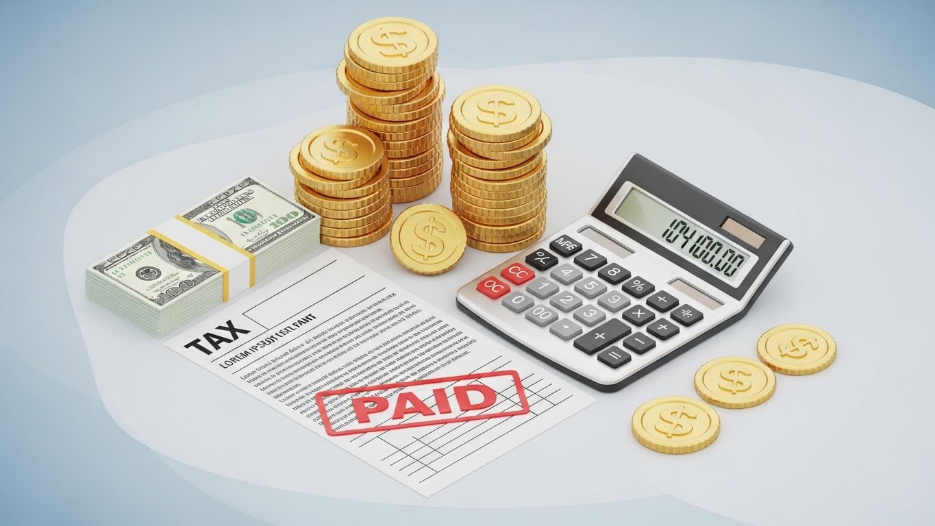 국내 상장 vs 해외 상장: 세금이 완전히 다르다?