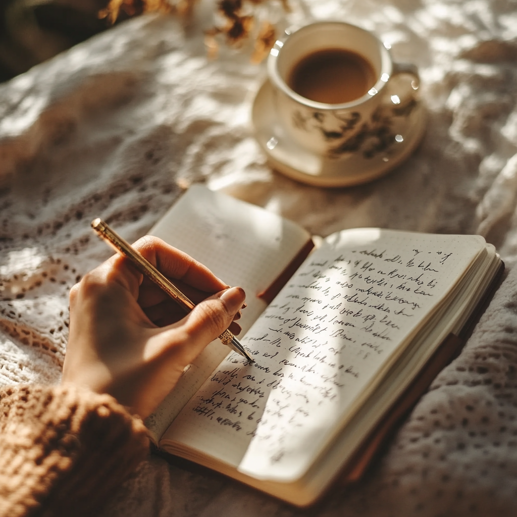 메모습관 만드는 법