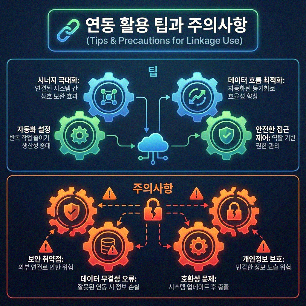 슬랙과 구글 드라이브 연결, 업무 효율 높이는 꿀팁