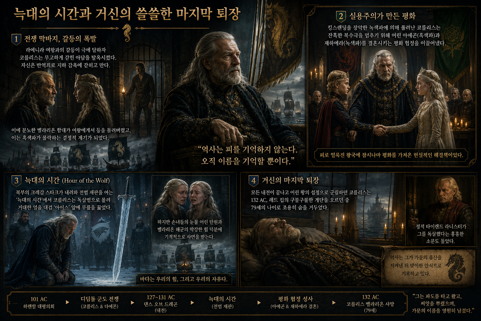 코를리스 벨라리온