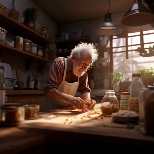 초기 치매 증상 놓치지 마세요