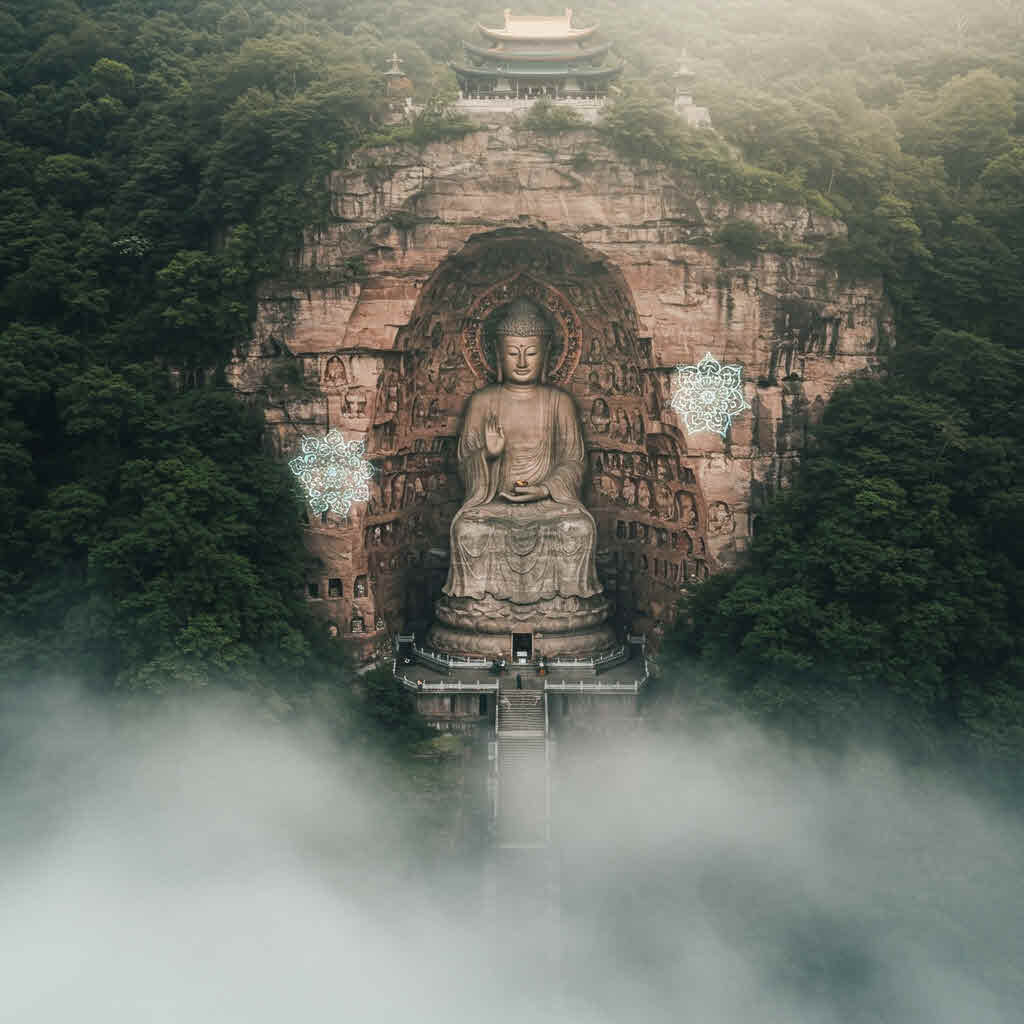 준제진언 독경문