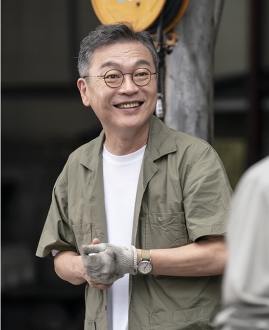 김의성 부인 이혼 재혼