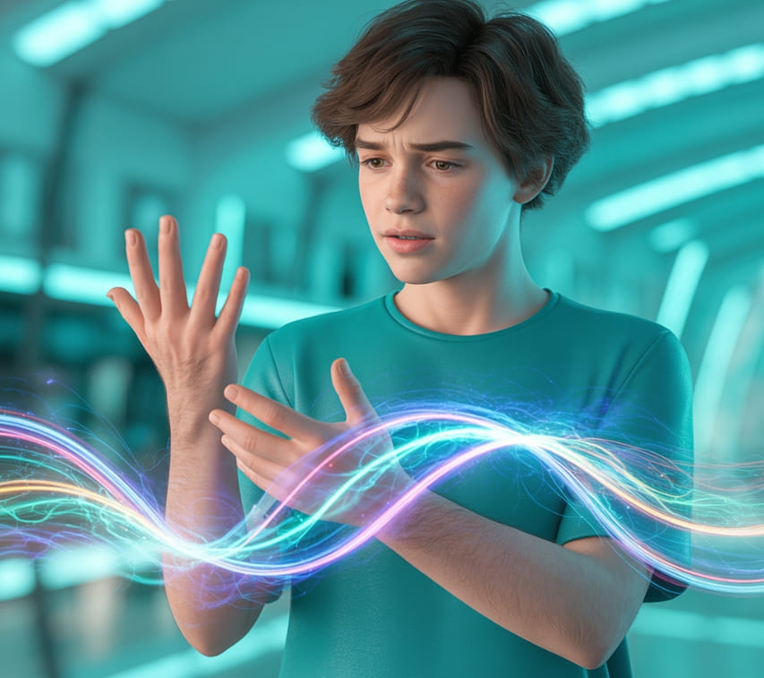 손목터널증후군 (신경압박, 회복)