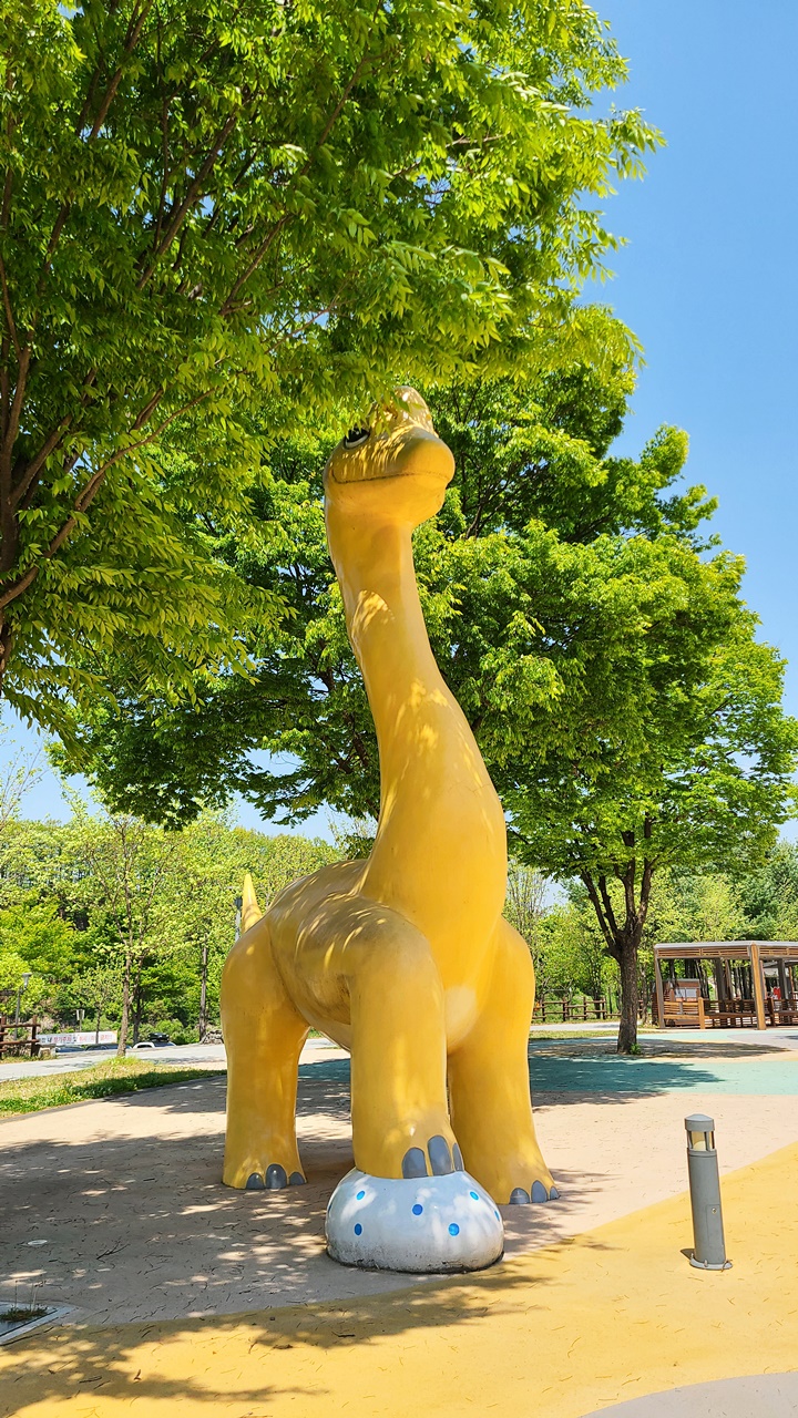 연천-한탄강-어린이캐릭터공원