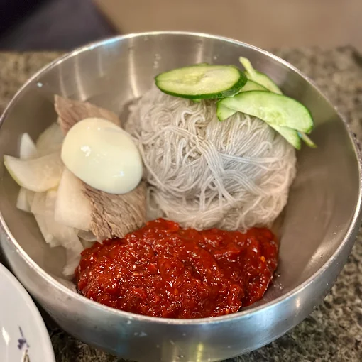 용인 기흥 숯불갈비집 '농우본갈비'