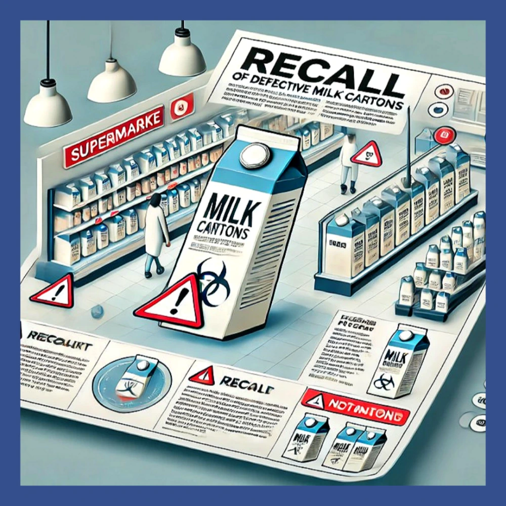 매일유업-회수-세척수-제품