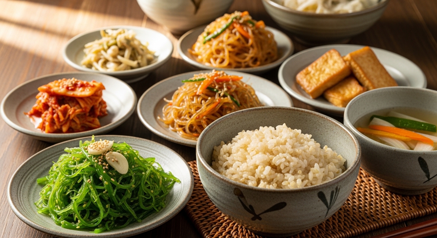 현미밥다이어트식단관리