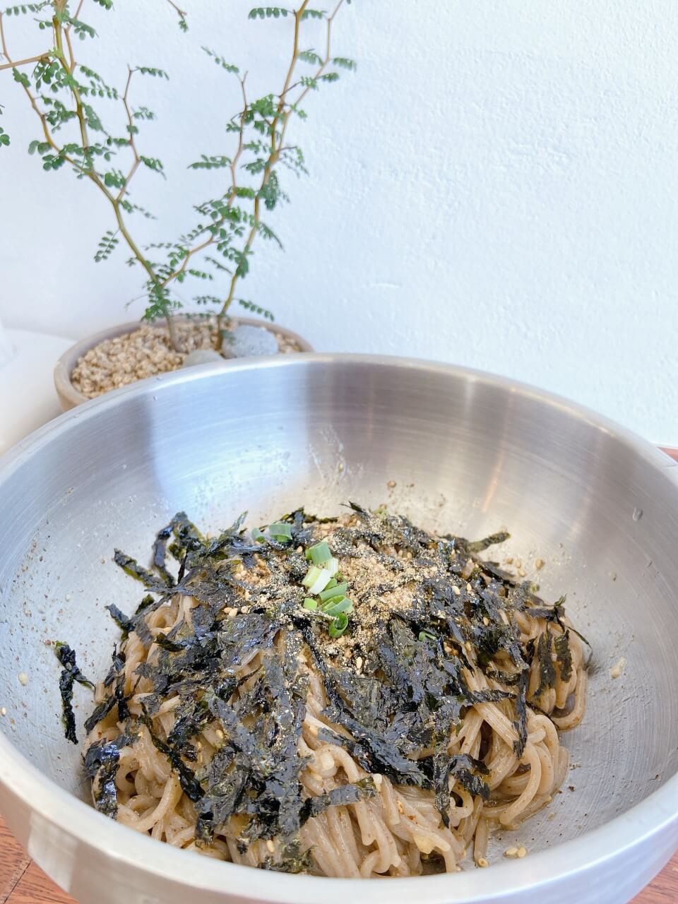 생활의 달인 막국수 달인 안복순 장인의 제자 김포 운양동 막국수 맛집 평창진부막국수 생활의 달인 984회