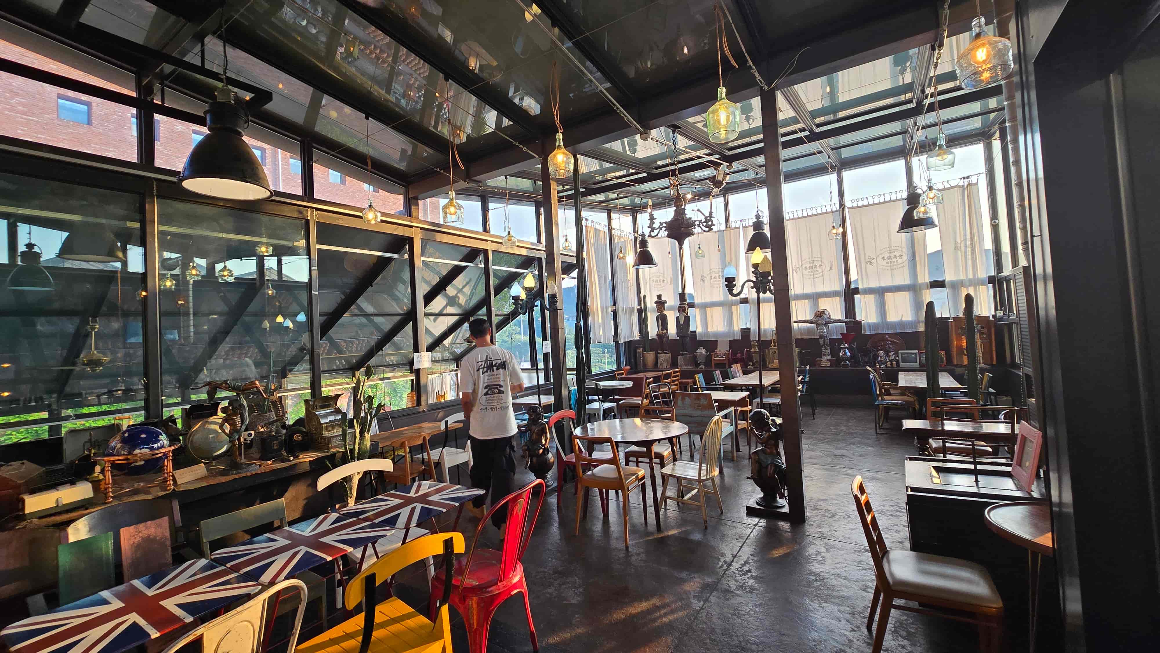 이진상회 베이커리 실내 사진-2