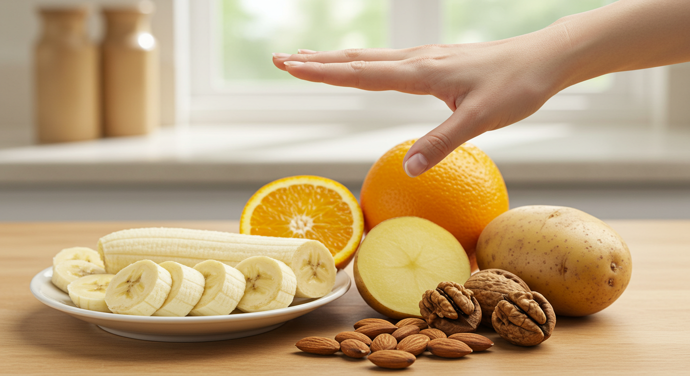 복막투석과 식이요법, 피해야 할 음식은? 건강 관리를 위한 필수 지침