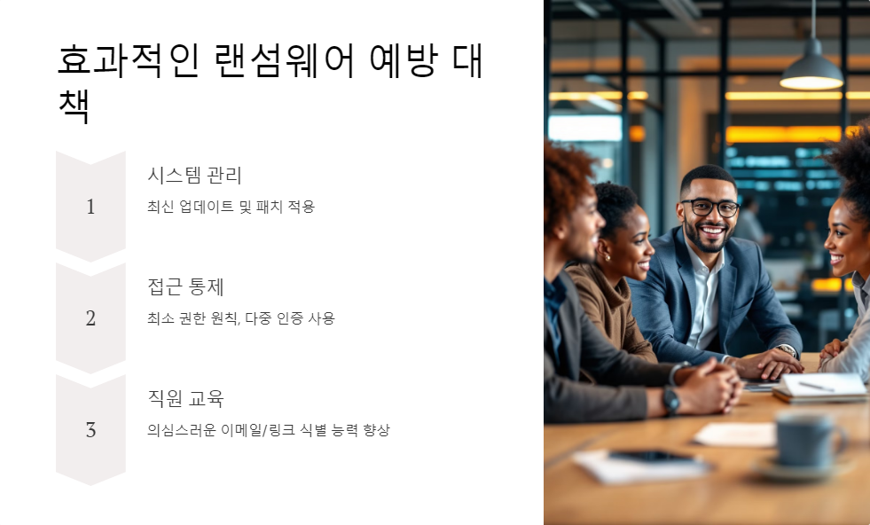 기업보안