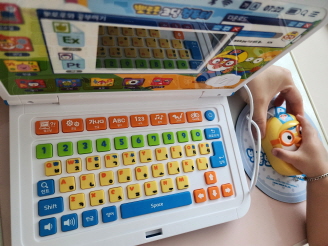 뽀로로 코딩컴퓨터 단점