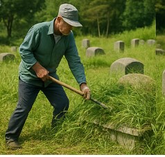 경기도 포천시 벌초 대행 업체&amp;#44;서비스 알아보기